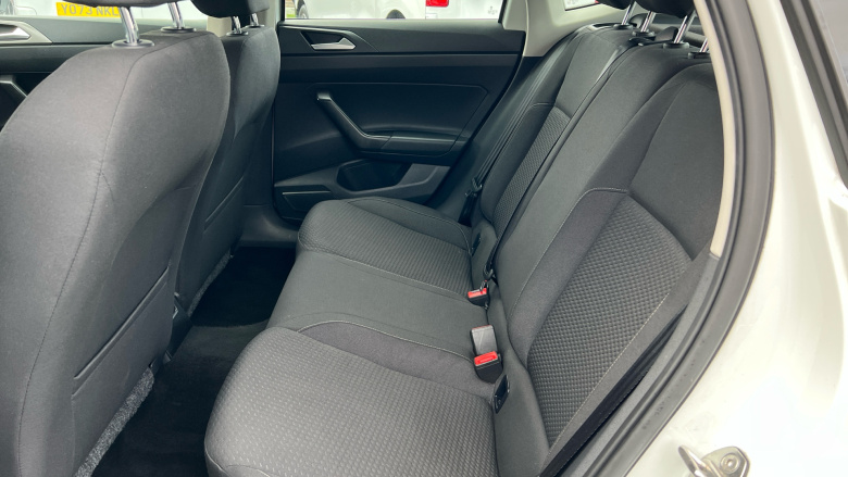 Volkswagen Polo 1.0 TSI 95 SE 5dr Petrol Hatchback